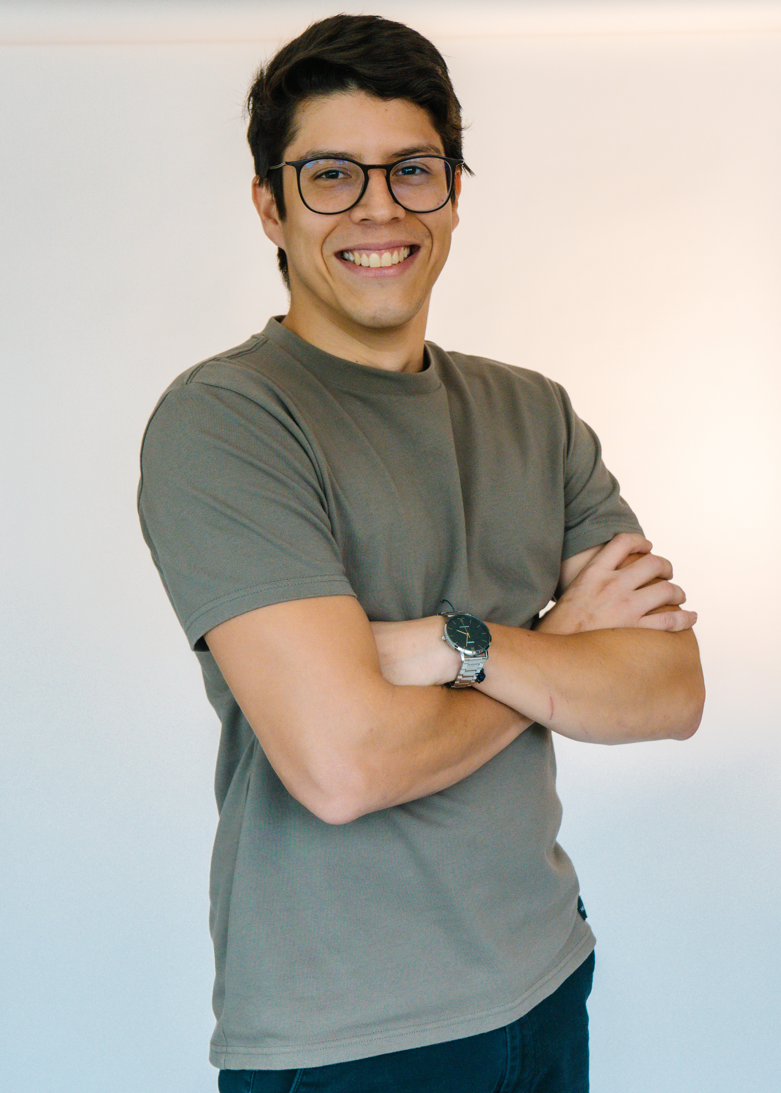 Luis Alfredo Rojas - experto en QA